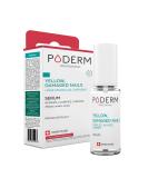 PODERM Yellow & Damaged Nails Treatment | Nail Repair Formula | 100% Natural Ingredients | Swiss Made - Buy Online on GoSupps.com