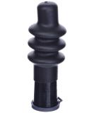 Primos Hunting PS222 The Gobbler Turkey Shaker Call, Black - Buy Online on GoSupps.com