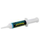 CLENZOIL Marine & Tackle Synthetic Fishing Reel Grease - 0.5 oz Precision Syringe | Ultimate Lubrication & Rust Protection for Saltwater & Freshwater Reels - Buy Online on GoSupps.com