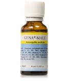 Buy Guna Biotherapeutics Guna-Male Homeopathic Medicine - 1 Ounce | Worldwide Shipping Available - Buy Online on GoSupps.com