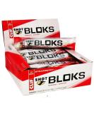 Clif Bar Shot Bloks Strawberry 60g (Pack of 7) - Buy Online on GoSupps.com