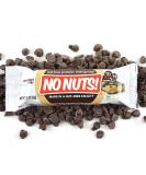 Nut-Free Vegan Chocolate Chip Protein Bars | Organic & Kosher | Non-GMO 12 Count Pack | Egg and Dairy-Free Dairy-Free Bars - Buy Online on GoSupps.com