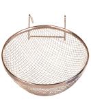 Natural Trixie 5619 Canary Nest - 12 cm Diameter - Buy Online on GoSupps.com