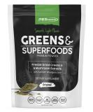 PEScience Greens & Superfoods Powder - Original Flavor - 30 Servings - Buy Online on GoSupps.com
