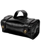 Beaupretty Shaver Case - PU Leather Protective Cover for Electric Shaver | International Shipping Available - Buy Online on GoSupps.com