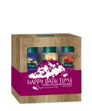 Kneipp Happy Bath Time Bubble Bath Gift Pack 3 x 100ml 100 ml (pack of 3) - Buy Online on GoSupps.com