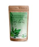 Organic Greek Sage from Mount Olympus - 50g/1.76oz Resealable Bag - Buy Online on GoSupps.com