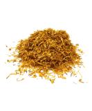 Calendula Petals Pure Dried Marigold Flower Petals Vegan Non-GMO Gluten Free - 0.35oz / 10g - Buy Online on GoSupps.com