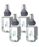 PROVON Clear & Mild Foam Handwash Refill- 700 mL EcoLogo Certified Soap for ADX-7 Dispenser (Pack of 4) - Buy Online on GoSupps.com