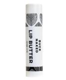Buck Naked Unscented Lip Butter | Organic Cold-Pressed Oils & Beeswax | Handmade Lip Balm | DAYSPA Body Basics - Soothes & Protects - Buy Online on GoSupps.com