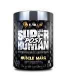 Alpha Lion Superhuman Post Workout Recovery - Fast Acting for Men & Women (25 Servings) - Buy Online on GoSupps.com