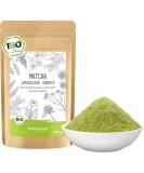 Buy Organic Matcha Powder 200g - 100% Natural Premium Japanese Green Tea | No Additives - bioKontor - Buy Online on GoSupps.com