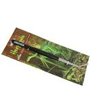 Curved Cleaning Tongs for Terrarium & Reptiles - 20.5cm | 1 Piece | Ideal for Pet Care - Buy Online on GoSupps.com