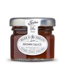 Tiptree Brown Sauce Portions Pots - 72x28g - Buy Online on GoSupps.com