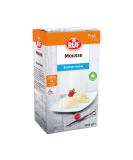 Delicious Call Mousse Bourbon Vanilla - Natural Dessert No Cooking 1kg - Perfect for Any Occasion - Buy Online on GoSupps.com