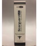 ScarGuard MD 1oz/30ml - Advanced Scar Treatment Formula - Buy Online on GoSupps.com