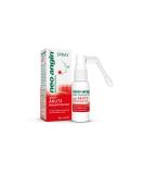 Neo-Angin Benzydamin Spray for Sore Throat Relief | Anti-Inflammatory & Decongestant | Sugar-Free for Adults & Children | 30 ml - Buy Online on GoSupps.com