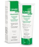 Linola Plus Skin Milk | 200ml Body Lotion for Itchy Dry Irritated Skin - Fast Absorbing & Reduces Redness - Buy Online on GoSupps.com