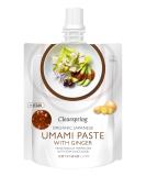 Clearspring Organic Umami Paste with Ginger - 150g - Buy Online on GoSupps.com