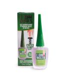 I On Nails: Ultimate Nail Strengthener & Growth Treatment - Clear Hardener & Keratin Repair for Damaged Nails - Buy Online on GoSupps.com