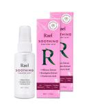 Rael Unscented Intimate Feminine Mist - pH-Balanced, Paraben Free - On The Go Irritation & Odor Care (1.7 Fl Oz, Pack of 2) - Buy Online on GoSupps.com