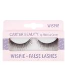 Carter Beauty On the Lash False Lashes - Easy to Apply Natural Wispie Lashes | International Shipping Available - Buy Online on GoSupps.com