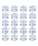 Tangyinrd 20 Pack Style SA156 Sewing Machine Bobbins for Brother - Buy Online on GoSupps.com