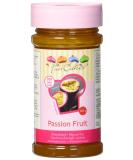 FunCakes Passion Fruit Flavouring - 120g Pack | Enhance Your Baking | International Shipping Available - Buy Online on GoSupps.com