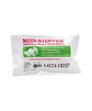Medique 64101 Blood Stopper Compress - 5 x 9 - 1-Pack, White - Buy Online on GoSupps.com