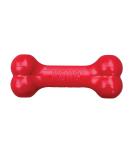KONG Goodie Bone: Durable Rubber Chew Dog Toy - Medium Size - Buy Online on GoSupps.com