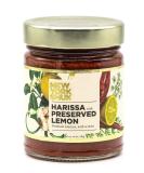 New York Shuk, Condiment Premium Harissa With Preserved Lemon, 10 Ounce - Buy Online on GoSupps.com