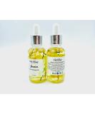 Soft Petalz Jasmine Face & Body Oil - Hydrating Natural Skincare for All Skin Types - International Shipping Available - Buy Online on GoSupps.com