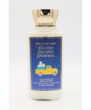 Frosted Coconut Snowball Body Lotion | Daily Nourishing 8 fl oz | Shop Internationally - Buy Online on GoSupps.com