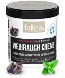 3-Pack Extra Heavy Frankincense Cream - High Dose Boswellia & Herbal Extracts (3x100ml) - 10% Discount - Buy Online on GoSupps.com