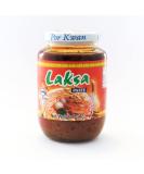 Por Kwan Laksa Paste, Coconut, Chili, 16 Oz - Buy Online on GoSupps.com