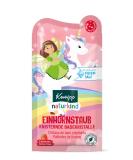 Kneipp Unicorn Dust Bathing Crystals for Kids - 60g Strawberry Scented Bath Salts - Natural Saline Blend for Fun Bath Time - Buy Online on GoSupps.com