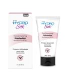 Schick Hydro Silk Post-Dermaplaning Moisturizer SPF 50+ | Travel Size Face Lotion for Women | 3oz Moisturizer with Sunscreen - Buy Online on GoSupps.com