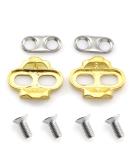 Premium Bike Cleats for Smarty, Eggbeater, Candy, Mallet Pedals - Heyous - Buy Online on GoSupps.com