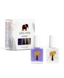ella+mila Nail Care Duo - 2-Pack for Healthy Nails - Buy Online on GoSupps.com
