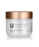 Buy Babyface Hydrating Aloe Cream Moisturizer - Lightweight Aloe Vera & Rooibos Tea 2.5 oz | Fast International Shipping - Buy Online on GoSupps.com