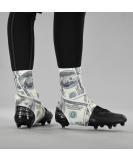 SLEEFS Y Money Benjamins Swag Spats/Cleat Covers - Buy Online on GoSupps.com