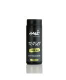 MAGIC COSMETICS Hair Powder Men | Unisex Root Styling Powder - 20g | Matt Look, Anti-Gravity Powder Styler for Instant Volume & Invisible Texture| Suitable for All Hair Types - Buy Online on GoSupps.com
