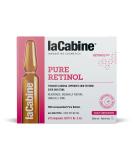 laCabine Pure Retinol Ampoule Serum | Youthful Radiance & Renewed Skin Shop Internationally - Buy Online on GoSupps.com