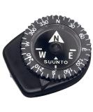 SUUNTO Clipper Compass, Micro Compass Attaches to Strap, Sleeve or Map Edge Nh Compass - Buy Online on GoSupps.com