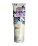 Bath and Body Works Butterfly Shea & Cocoa Butter Moisturizing Body Wash 10oz - Buy Online on GoSupps.com
