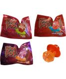 Buy Ring Pops - 6 Colorful Candy Rings | Sweet Treats for Parties & Events - International Shipping Available - Buy Online on GoSupps.com
