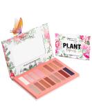 ONLYBETTER Vegan Eyeshadow Palette, Nude Eyeshadow Palette, 16 Shades Organic Eyeshadow palette high pigmented eyeshadow palette Colorful Eyeshadow Palette Long Lasting Nude Eyeshadow Shimmer Palette Pink - Buy Online on GoSupps.com
