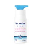 Buy Bepanthol Derma Regenerating Body Lotion | Sensitive & Very Dry Skin Care | 400ml Pump Dispenser - Dermatologically Tested Moisturizer with Dexpanthenol - Buy Online on GoSupps.com