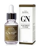 Cos De BAHA Korean Skin Care Galactomyces 94% Treatment Essence Serum 30 ml w 2% Niacinamide - Buy Online on GoSupps.com