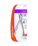 Sally Hansen Beauty Tools Ingrown Toenail Nipper Kit - Cuticle & Nail Nipper Set with File & Clipper - Buy Online on GoSupps.com